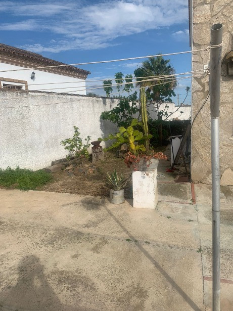 Casa / Chalet En Venta En Zona Del Marquesado, Chiclana De La Frontera (Cádiz) - Ref: Int343 7/46